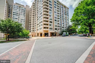 5500 Friendship Boulevard #1708N, Chevy Chase, MD 20815 - Photo 32