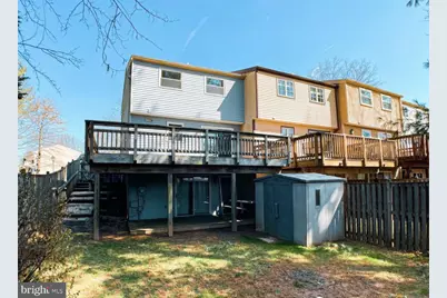 18008 Wagonwheel Court, Olney, MD 20832 - Photo 2
