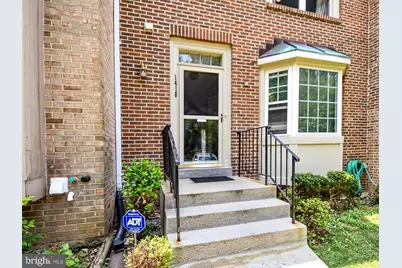 1418 Wake Forest, Gaithersburg, MD 20879 - Photo 4