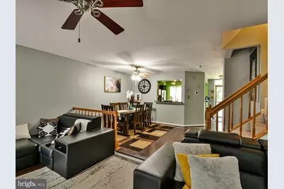 1418 Wake Forest, Gaithersburg, MD 20879 - Photo 10