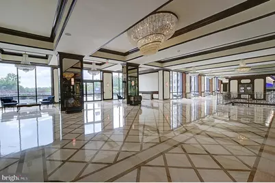 5225 Pooks Hill Road #1511N, Bethesda, MD 20814 - Photo 22