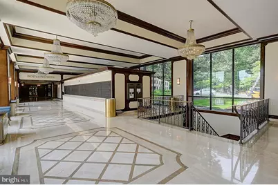 5225 Pooks Hill Road #1511N, Bethesda, MD 20814 - Photo 24