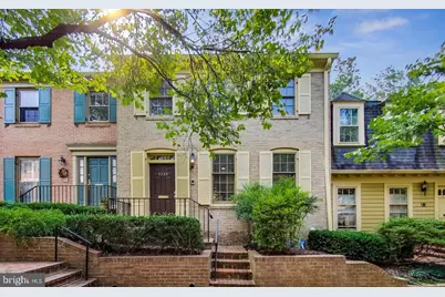 5135 Westbard Avenue, Bethesda, MD 20816 - Photo 1