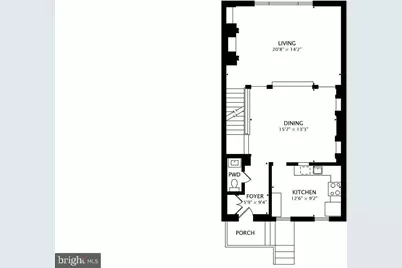 5135 Westbard Avenue, Bethesda, MD 20816 - Photo 10