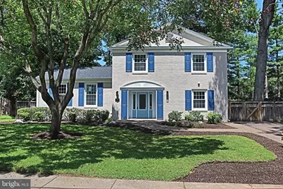 1289 Bartonshire Way, Potomac, MD 20854 - Photo 98