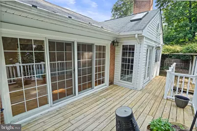 5620 Bent Branch Road, Bethesda, MD 20816 - Photo 18