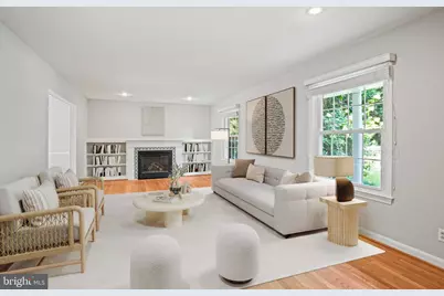 5620 Bent Branch Road, Bethesda, MD 20816 - Photo 6