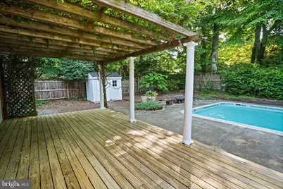 5620 Bent Branch Road, Bethesda, MD 20816 - Photo 22