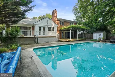 5620 Bent Branch Road, Bethesda, MD 20816 - Photo 46