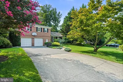5620 Bent Branch Road, Bethesda, MD 20816 - Photo 2
