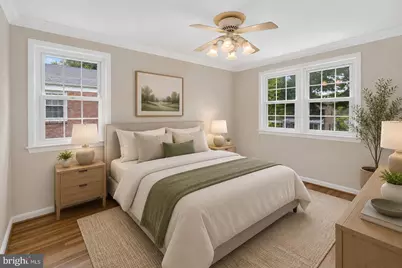 6035 Chatsworth Lane, Bethesda, MD 20814 - Photo 10
