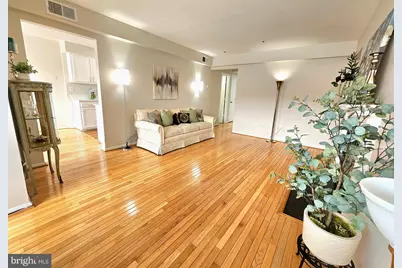 14913 Cleese Court #4AF, Silver Spring, MD 20906 - Photo 8