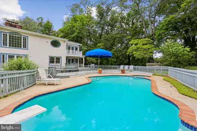 8603 Brickyard Road, Potomac, MD 20854 - Photo 102