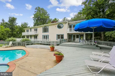 8603 Brickyard Road, Potomac, MD 20854 - Photo 106