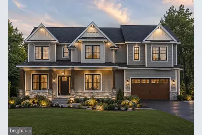 6570 Fallwind Lane, Bethesda, MD 20817 - Photo 2