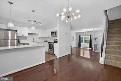 805 Bayridge Drive, Gaithersburg, MD 20878 - Photo 4