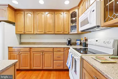 15430 Bramblewood Drive #22-B, Silver Spring, MD 20906 - Photo 20