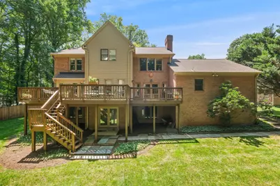 11832 Danville Drive, North Bethesda, MD 20852 - Photo 2