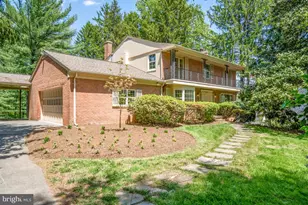 3211 Farmington Dr, Chevy Chase, MD 20815 - Photo 1
