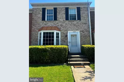 1207 Knoll Mist Lane, Gaithersburg, MD 20879 - Photo 1