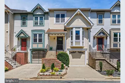 2846 Schoolhouse Circle, Silver Spring, MD 20902 - Photo 1