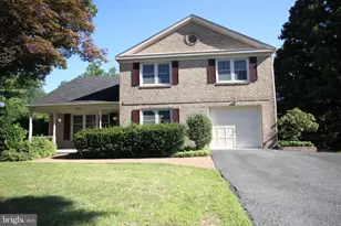 9536 Whetstone Dr, Montgomery Village, MD 20886 - Photo 1