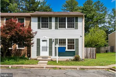 21 Dufief, North Potomac, MD 20878 - Photo 1