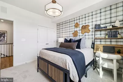 Homesite A3.0601 Village Walk Drive, Montgomery Village, MD 20886 - Photo 16