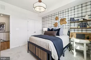 Homesite A3 0601 Village Walk Dr, Montgomery Village, MD 20886 - Photo 16