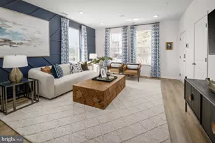 Homesite A3 0601 Village Walk Dr, Montgomery Village, MD 20886 - Photo 6