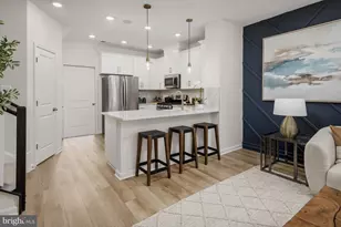 Homesite A3 0601 Village Walk Dr, Montgomery Village, MD 20886 - Photo 4