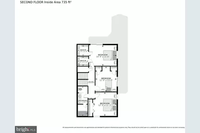 1988 Lancashire Drive, Potomac, MD 20854 - Photo 42