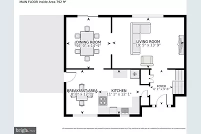 1988 Lancashire Drive, Potomac, MD 20854 - Photo 40