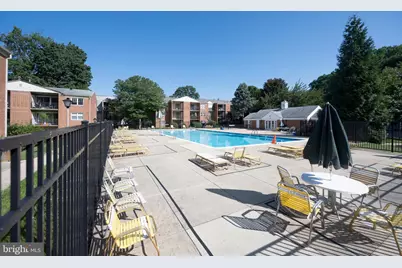 874 College Parkway #202, Rockville, MD 20850 - Photo 4
