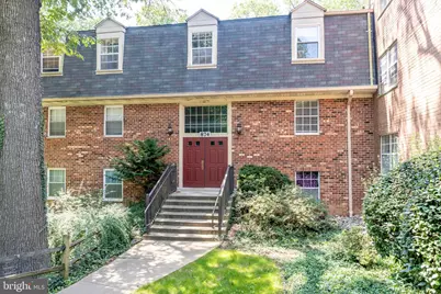 874 College Parkway #202, Rockville, MD 20850 - Photo 1