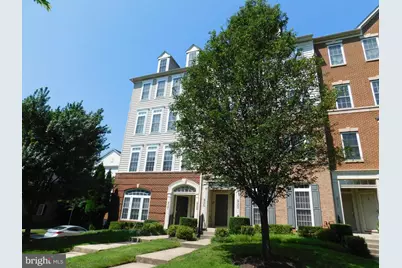 937 Hidden Marsh Street, Gaithersburg, MD 20877 - Photo 2