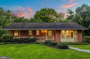 11906 Renwood Ln, North Bethesda, MD 20852 - Photo 1