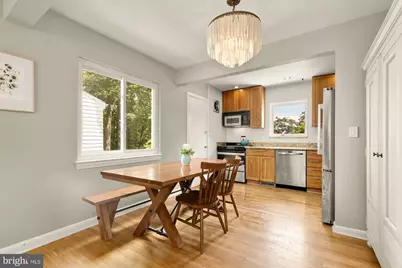 5204 Danbury Road, Bethesda, MD 20814 - Photo 8
