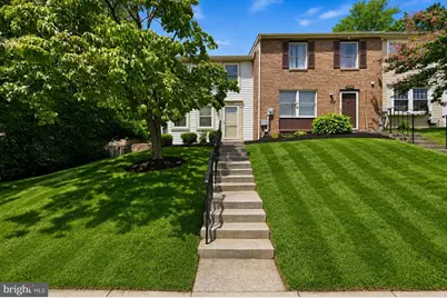 25500 Coltrane Drive, Damascus, MD 20872 - Photo 1