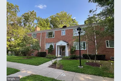10305 Montrose Avenue #M-101, Bethesda, MD 20814 - Photo 1