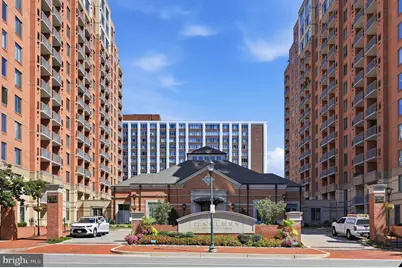 11710 Old Georgetown #327, North Bethesda, MD 20852 - Photo 1