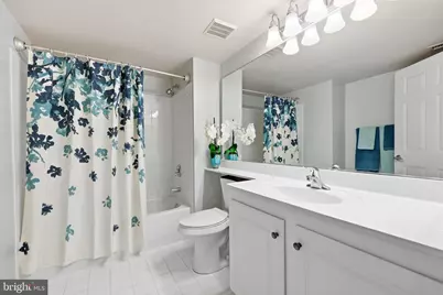 11710 Old Georgetown #327, North Bethesda, MD 20852 - Photo 24