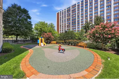 11710 Old Georgetown #327, North Bethesda, MD 20852 - Photo 40