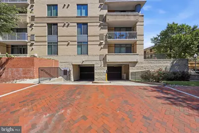 11710 Old Georgetown #327, North Bethesda, MD 20852 - Photo 48