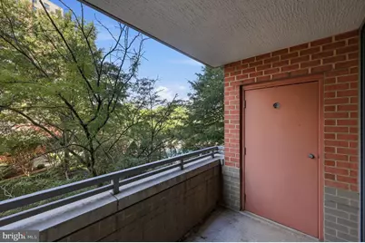 11710 Old Georgetown #327, North Bethesda, MD 20852 - Photo 30