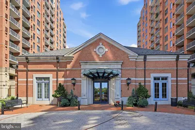 11710 Old Georgetown #327, North Bethesda, MD 20852 - Photo 4