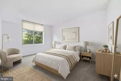 11710 Old Georgetown #327, North Bethesda, MD 20852 - Photo 20