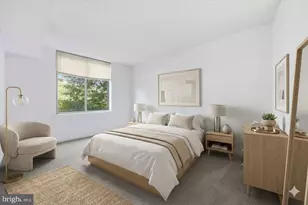 11710 Old Georgetown, North Bethesda, MD 20852 - Photo 20