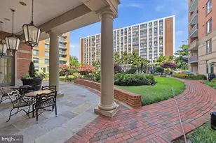 11710 Old Georgetown, North Bethesda, MD 20852 - Photo 38