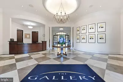 11710 Old Georgetown #327, North Bethesda, MD 20852 - Photo 6